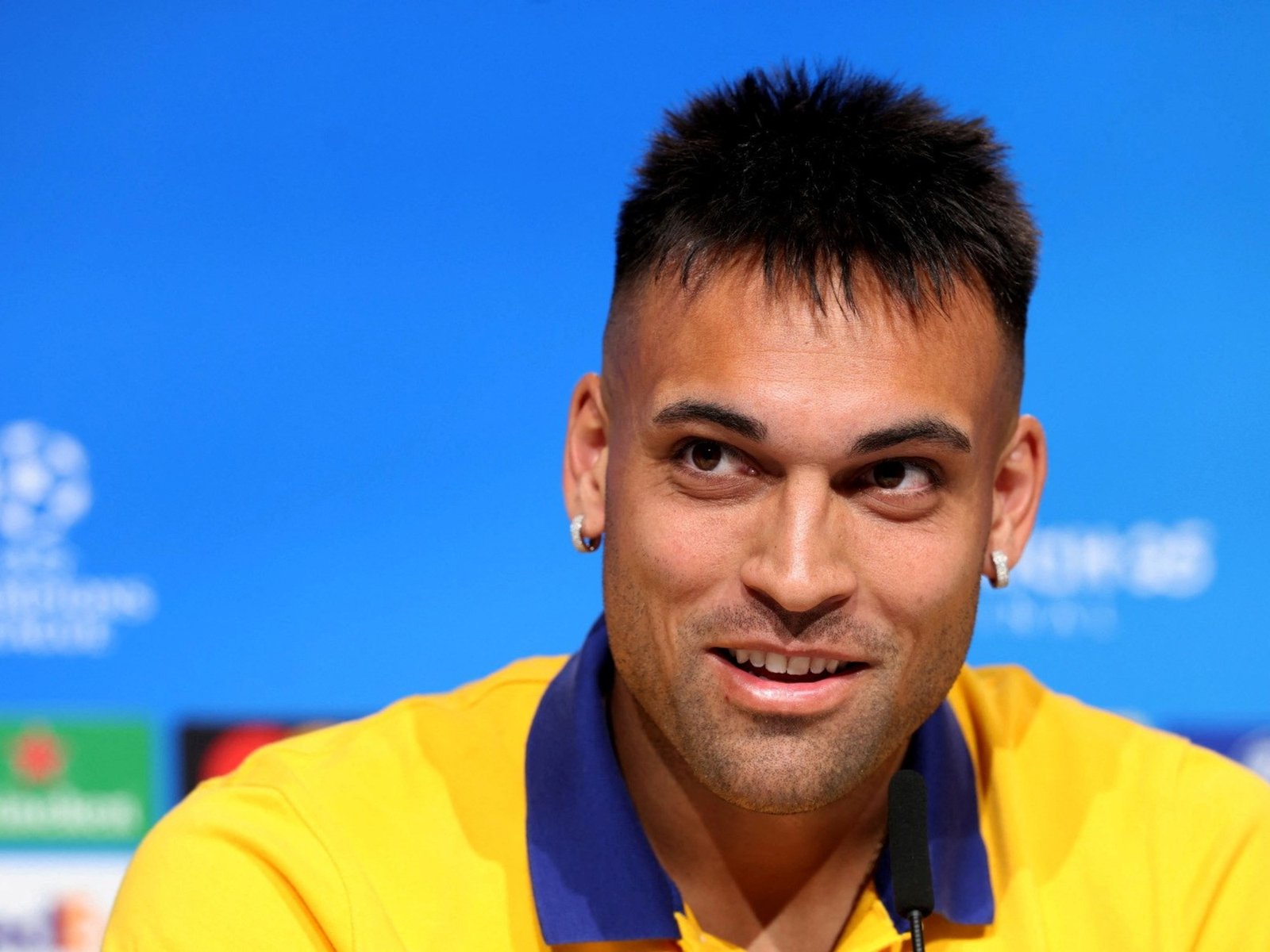 Inter espera la llegada de Lautaro Martínez y de los otros dos argentinos a los que le abrió la puerta el nuevo DT