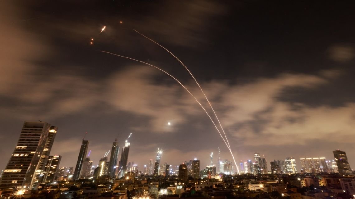 Irán confirmó 430 víctimas fatales por bombardeos israelíes