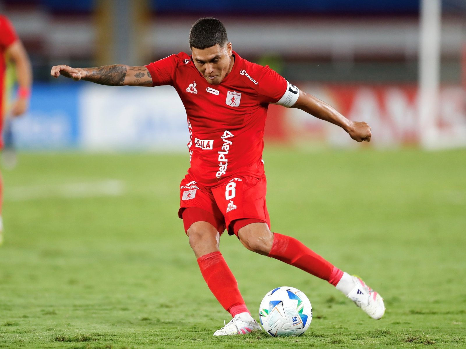 Juanfer Quintero define su futuro como jugador y anticipa que ocupará un importante cargo en River: “Así lo siento”