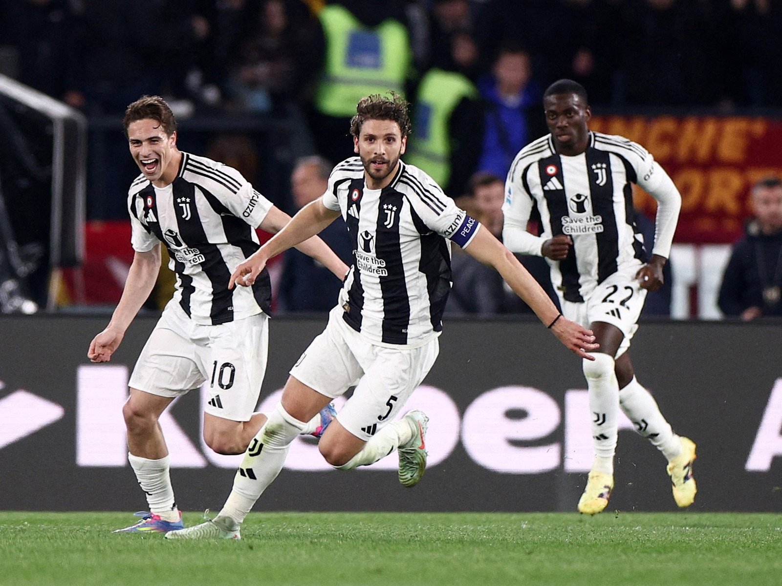 Juventus vs Al Ain por el Mundial de Clubes, EN VIVO: minuto a minuto, en directo