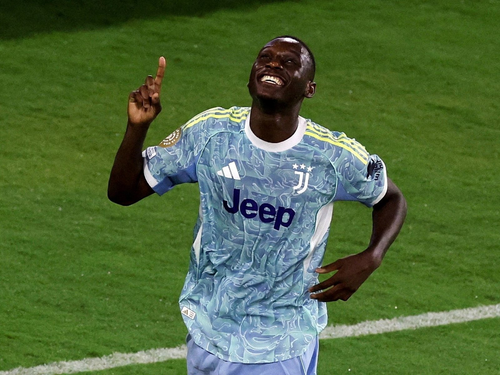 Juventus vs. Wydad Casablanca, por el Mundial de Clubes: minuto a minuto, en directo