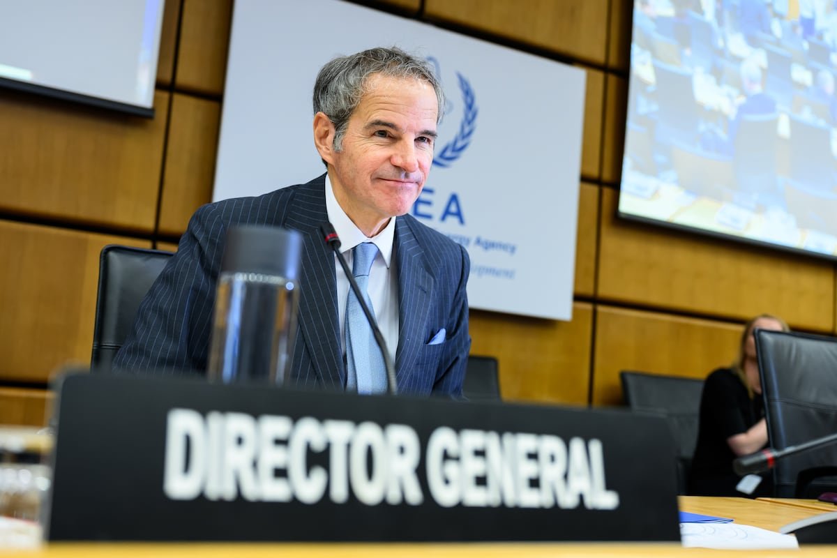 La ONU cree que el ataque de Estados Unidos ha causado “daños muy significativos” en la principal instalación nuclear iraní | Internacional