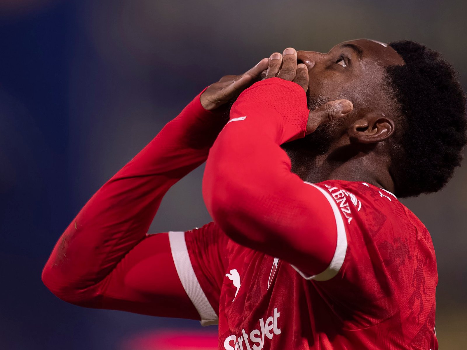 La Pantera Angulo disparó duro contra la dirigencia de Independiente: “Se rompió una relación”