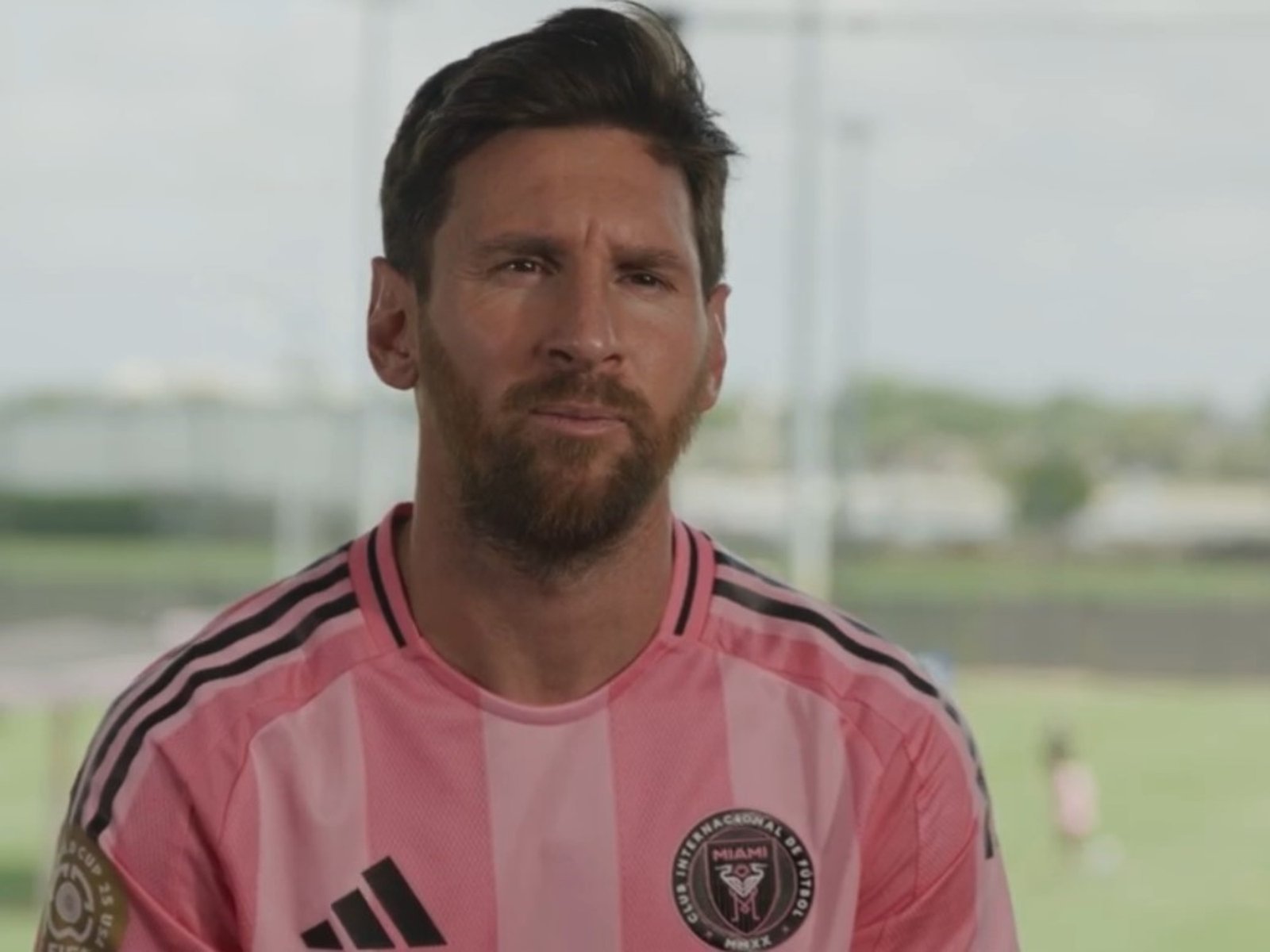 La cautela de Lionel Messi antes del debut con Inter Miami en el Mundial de Clubes: “Son expectativas diferentes”