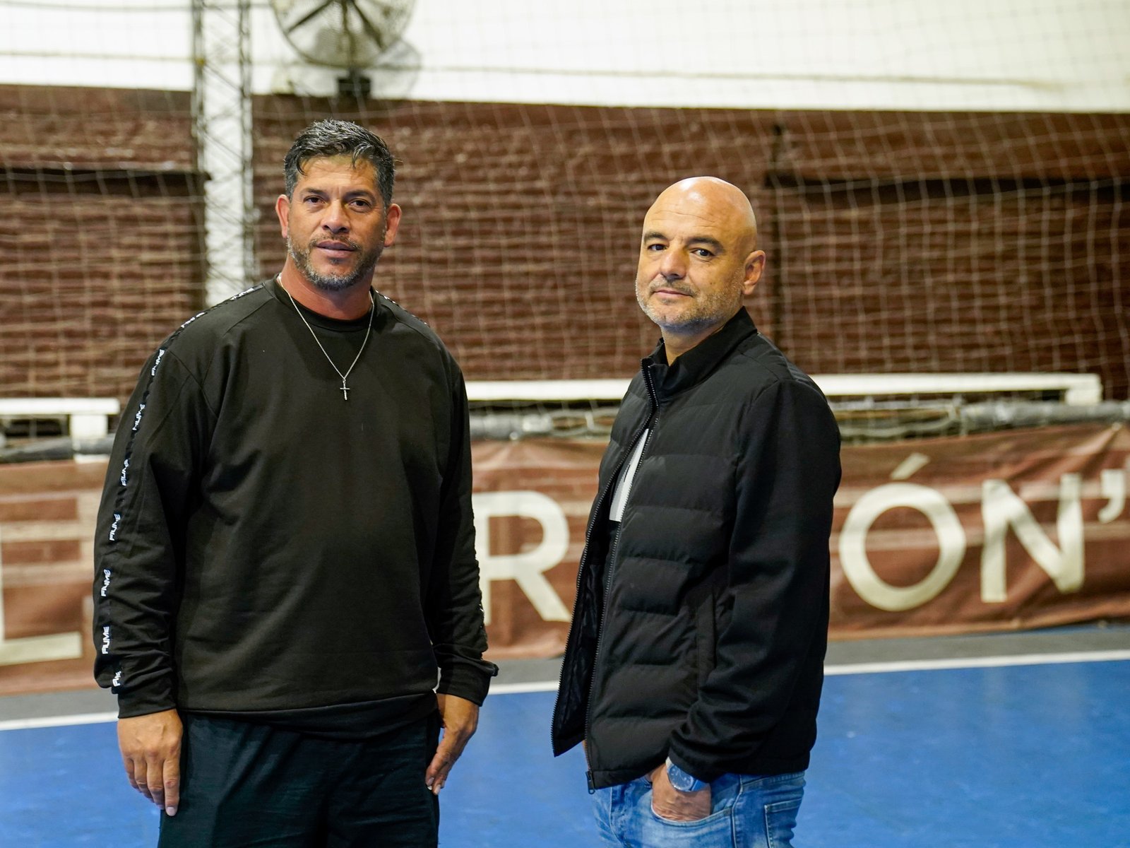 La dupla Orsi-Gómez del Platense campeón logró un récord sin precedentes para el fútbol argentino