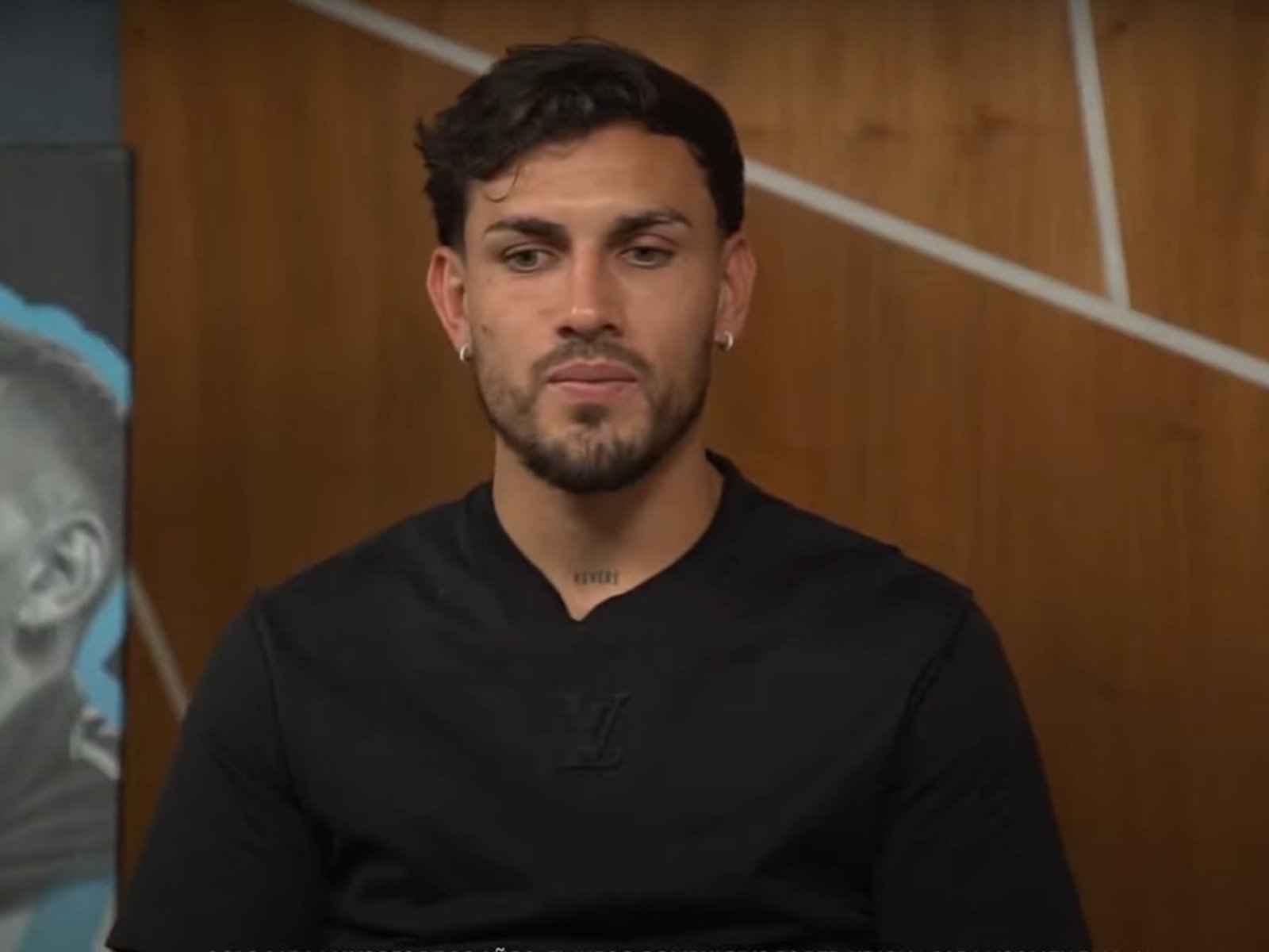 “La gente está muy ilusionada y si se tiene que dar, se dará”