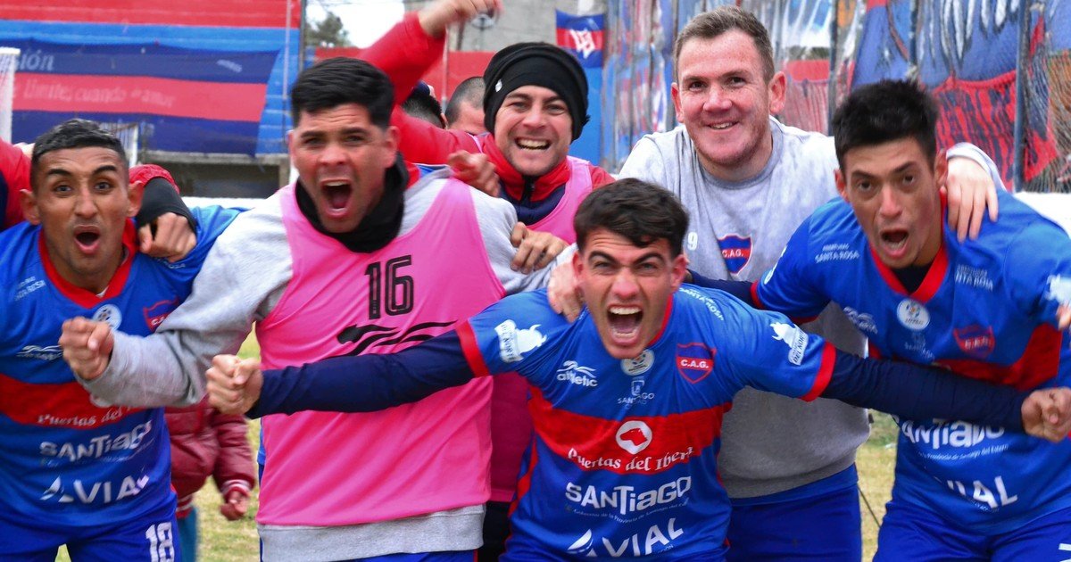 La lucha por la permanencia en el Nacional, al rojo vivo :: Olé