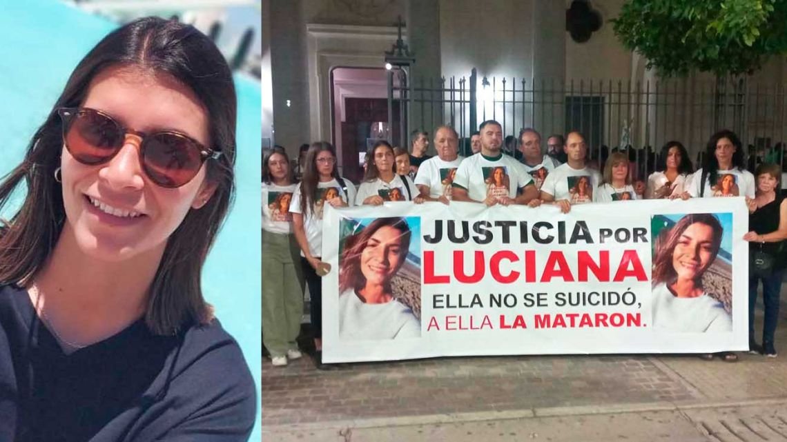 La oscura trama detrás de una muerte en Fin de Año: “Ella fue una actriz de su propio dolor”