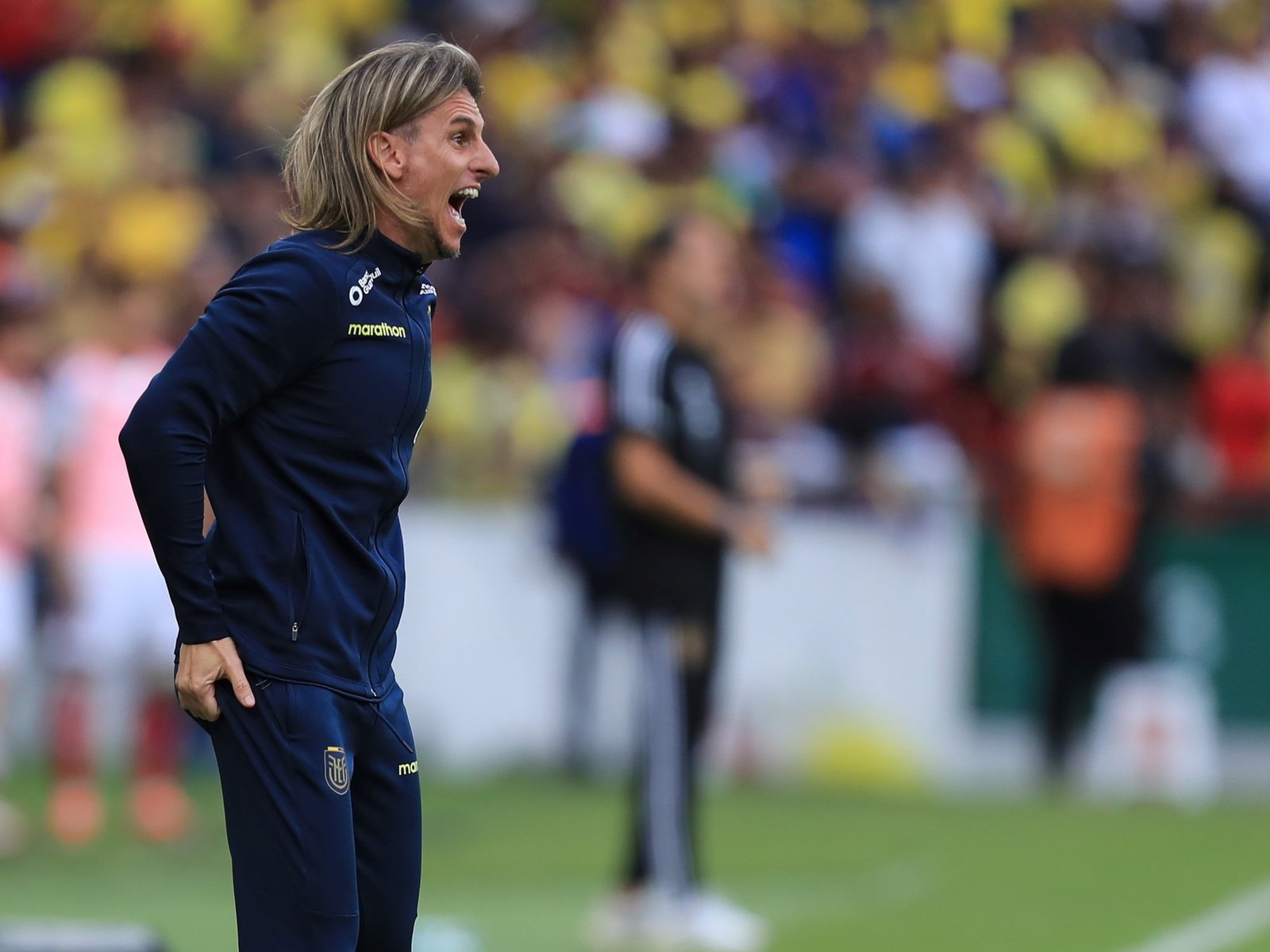 La tabla de las Eliminatorias Sudamericanas y qué países pueden clasificar al Mundial 2026 en esta doble fecha