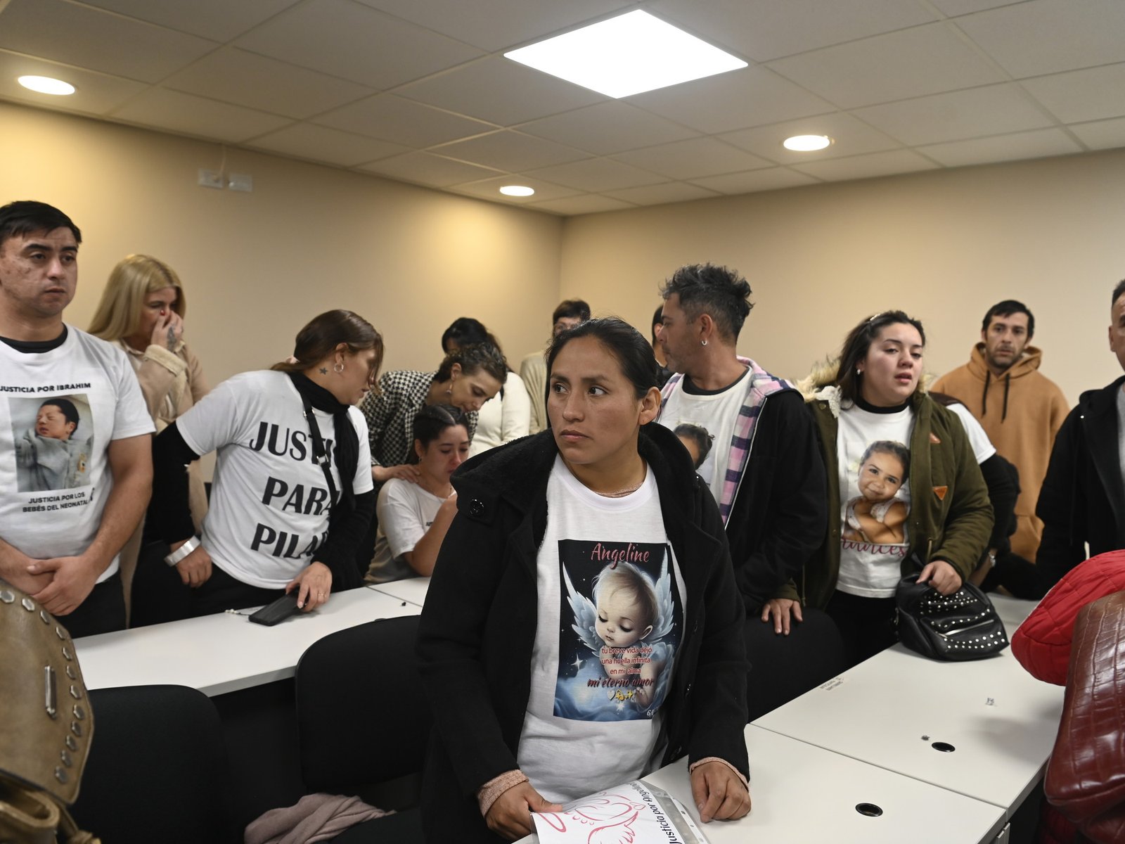 Las millonarias indemnizaciones que deberá pagar la provincia de Córdoba por los bebés asesinados en el Neonatal