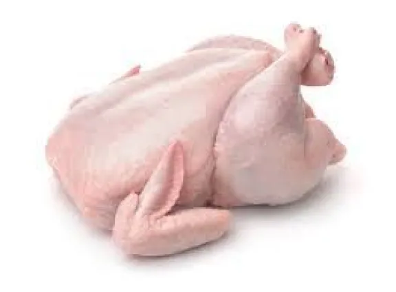 Le robaron un pollo de la camioneta afuera de un supermercado: “Que te salga rico raterito”