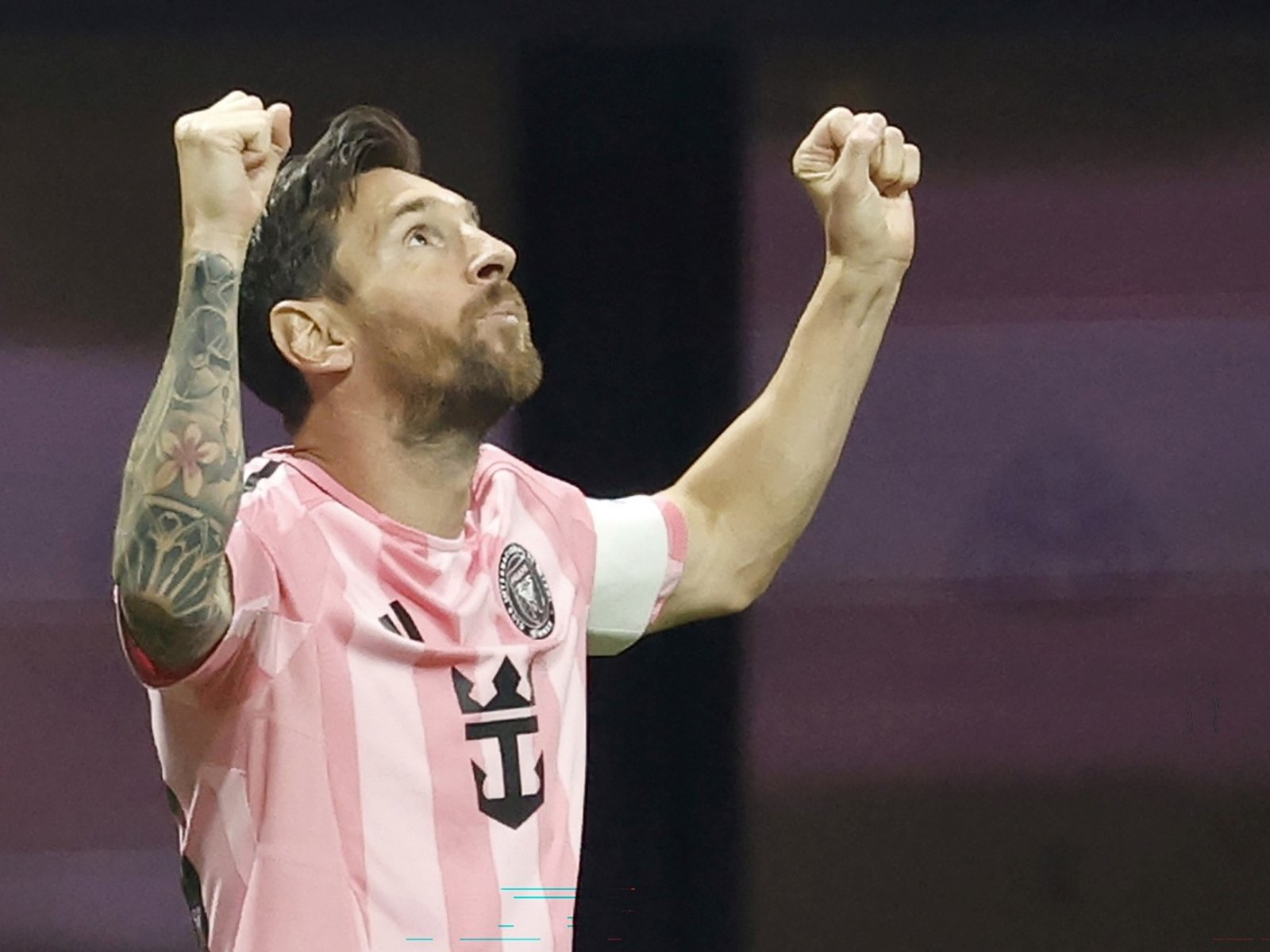 Lionel Messi fue el showman perfecto de un Mundial de Clubes que disfrutó Inter Miami pero que hace soñar a la Selección Argentina