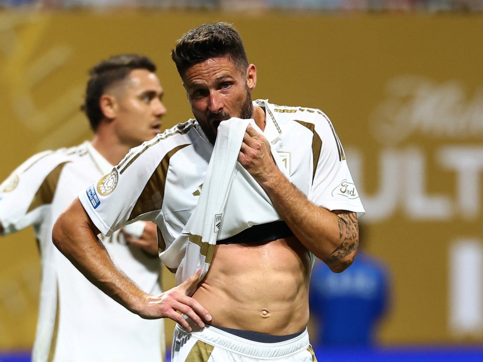 Los Ángeles FC vs Espérance de Túnez, por el Mundial de Clubes: minuto a minuto, en directo