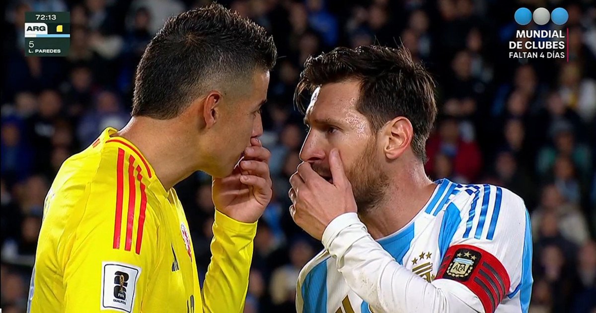 Los “enemigos” de Messi :: Olé