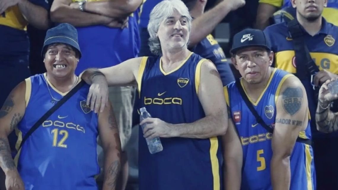 Malas noticias para Rafa Di Zeo: los propietarios de un barrio privado impidieron que se convirtiera en su nuevo vecino