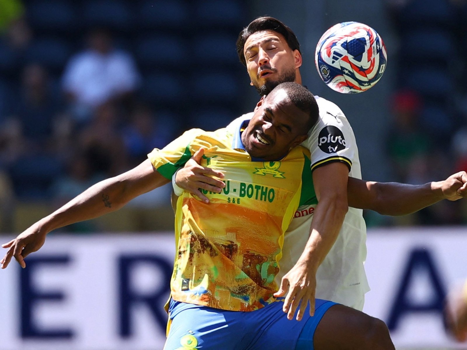 Mamelodi Sundowns vs. Borussia Dortmund, por el Mundial de Clubes: minuto a minuto, en directo