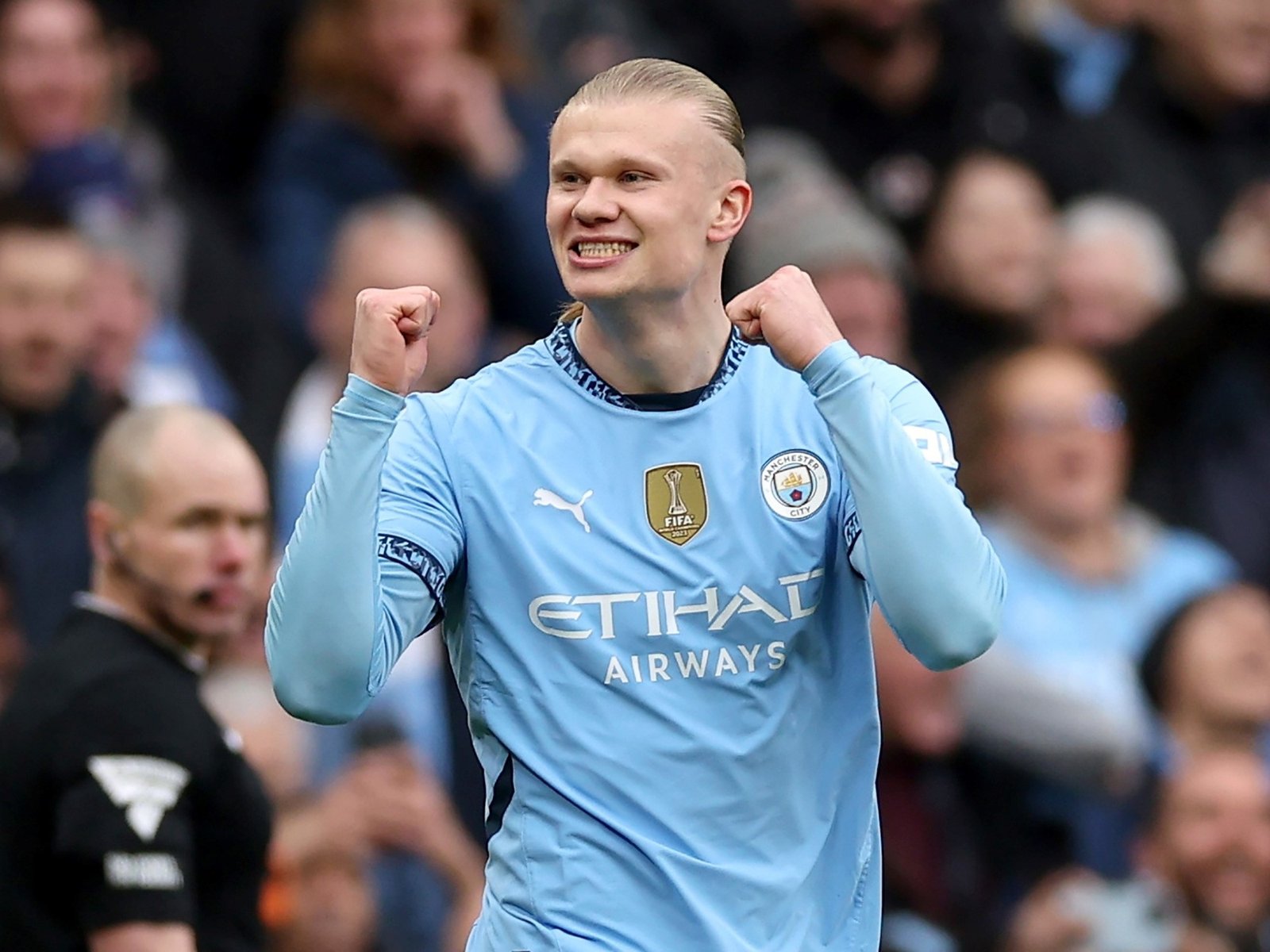 Manchester City vs. Wydad Casablanca por el Mundial de Clubes, EN VIVO: minuto a minuto, en directo