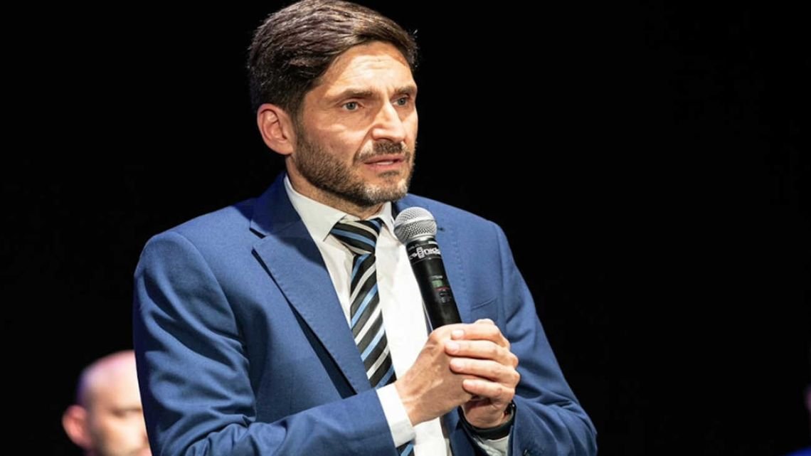 Maniataron y asaltaron a un hermano del gobernador santafesino Maximiliano Pullaro