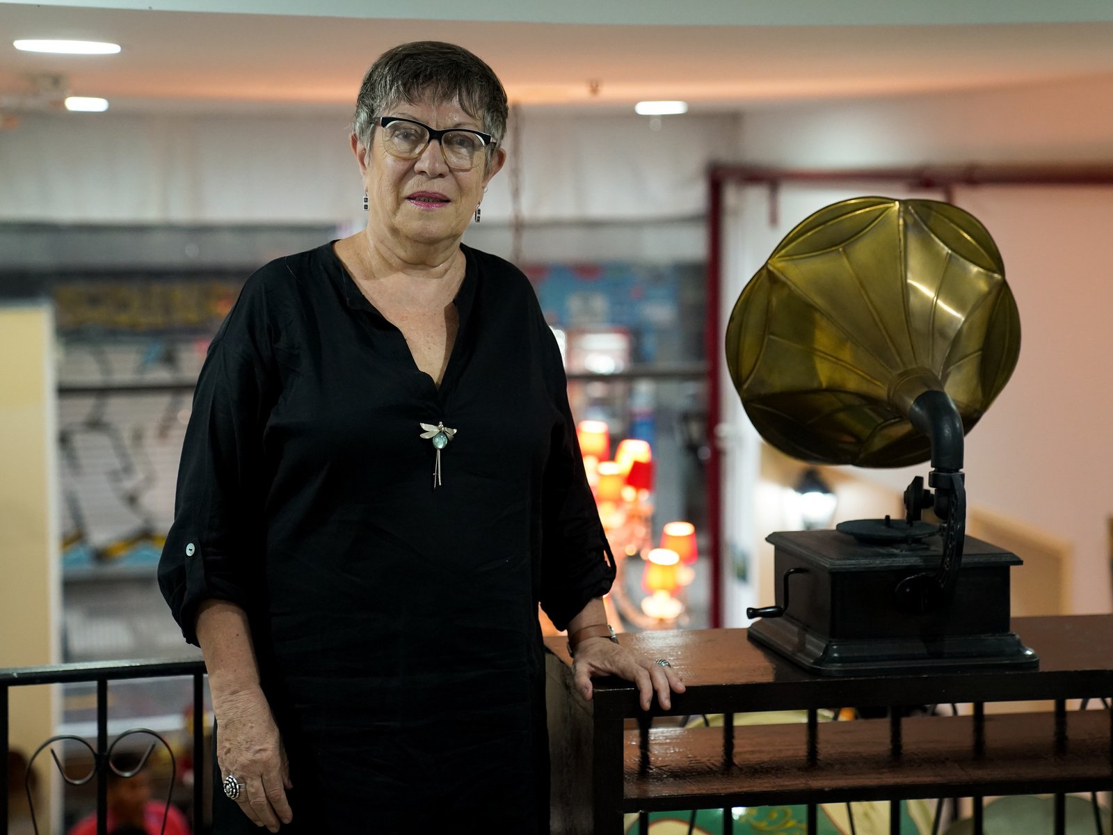 María Teresa Andruetto inaugurará la Feria del Libro Infantil y Juvenil