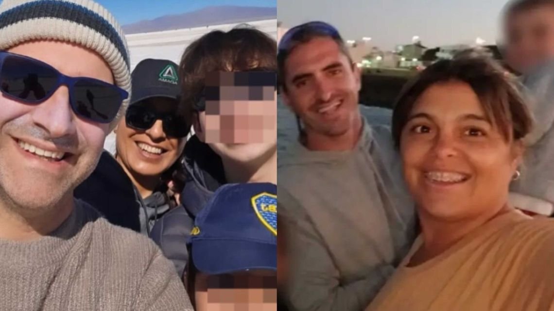 Masacre de Tres Arroyos y Villa Crespo, dos tragedias familiares que pusieron en foco a la salud mental