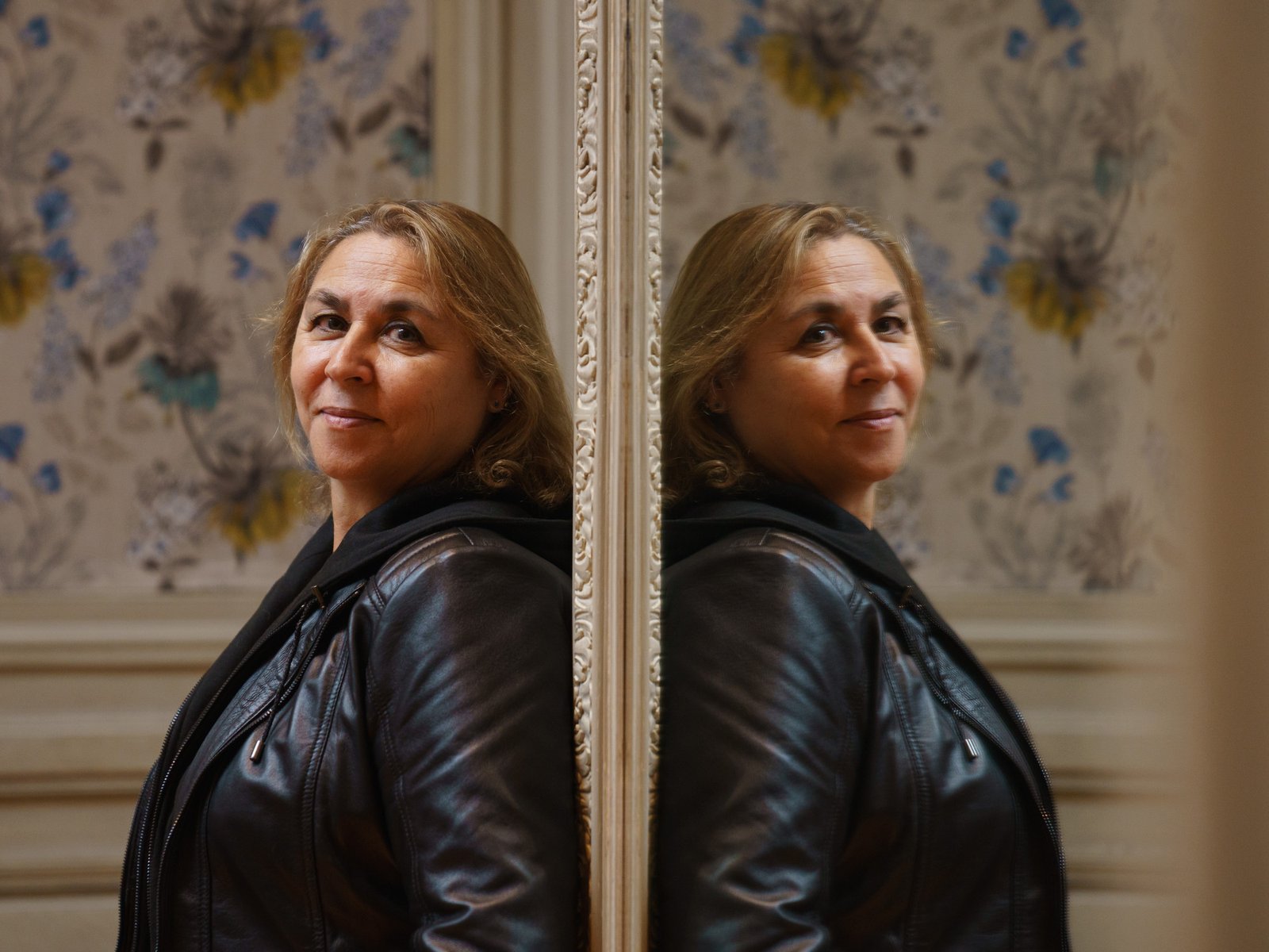 Megan Maxwell, un diálogo íntimo con la reina de la novela romántica