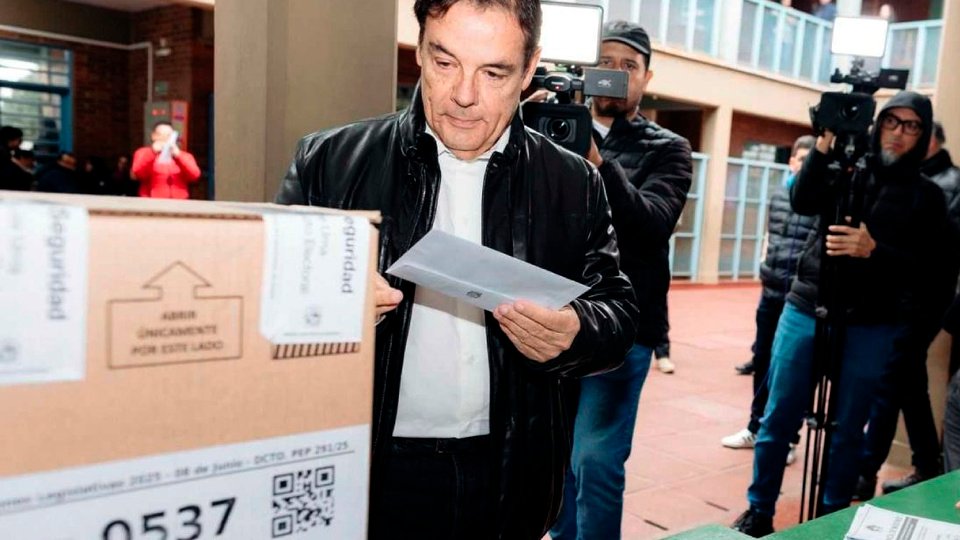 Misiones: Rovira ratificó su poder en un clima de apatía | El ausentismo fue el gran protagonista en las elecciones provinciales