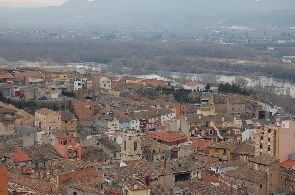 Muere un temporero de Aragón que había suplantado la identidad de otro | España
