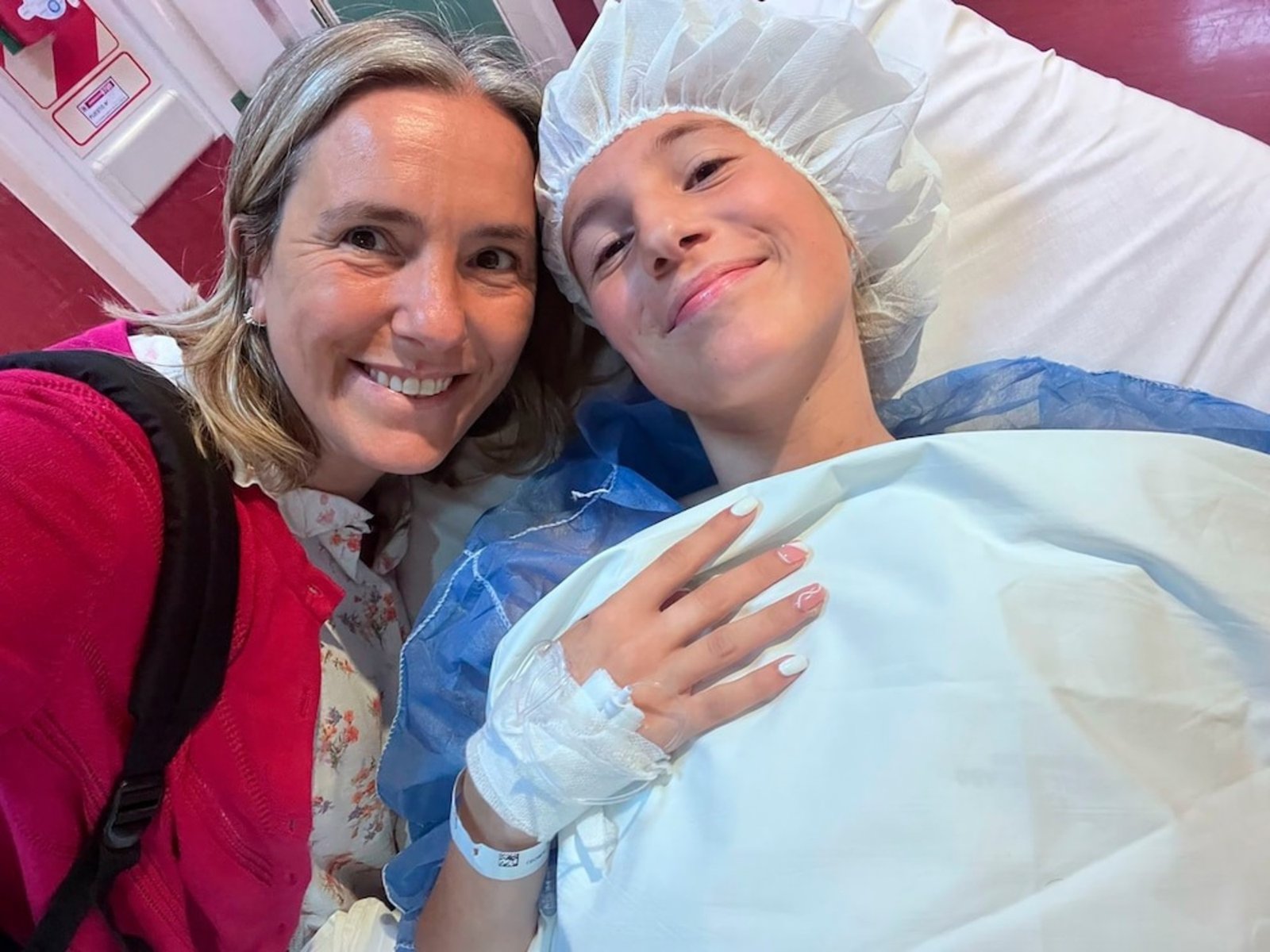 Murió Clara Giménez, la adolescente que llevaba años luchando contra la desidia de su obra social