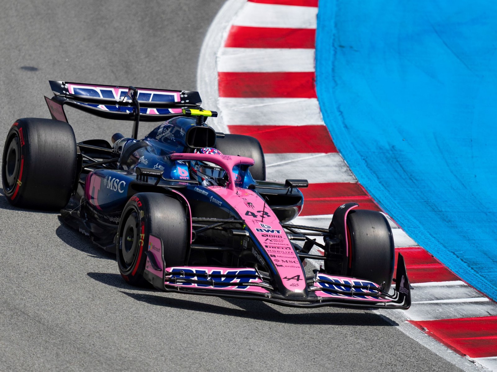 “No fue la carrera que queríamos”