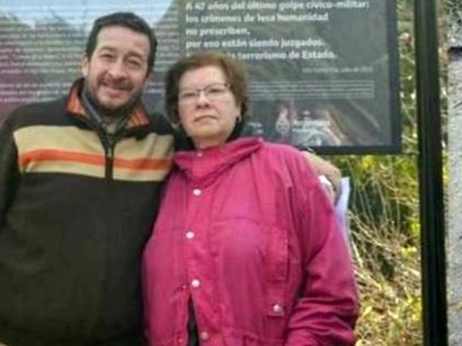 “No sé si estoy arrepentido”