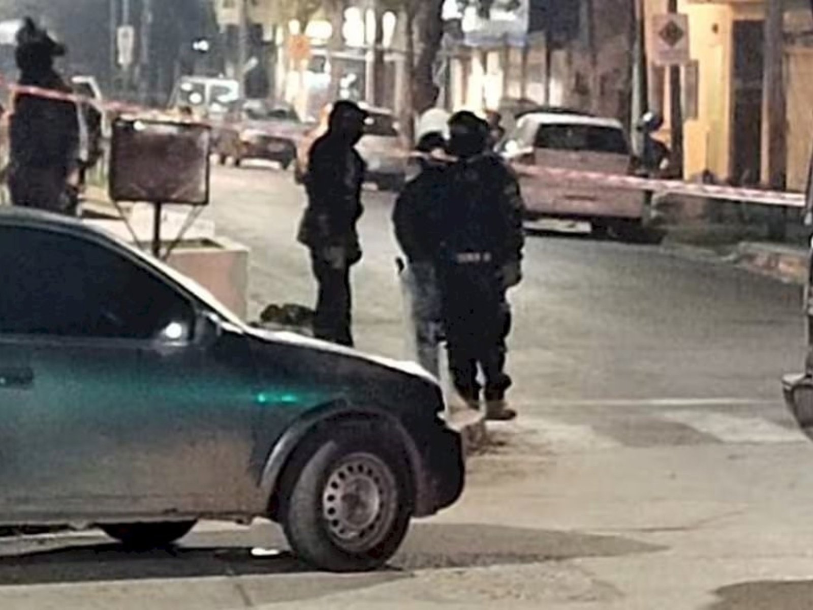 “No tenía por qué morir así”