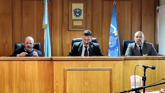 Ñoquis Calientes: confirman condena a exministra Cecilia Torres Otarola, pero reducen su pena