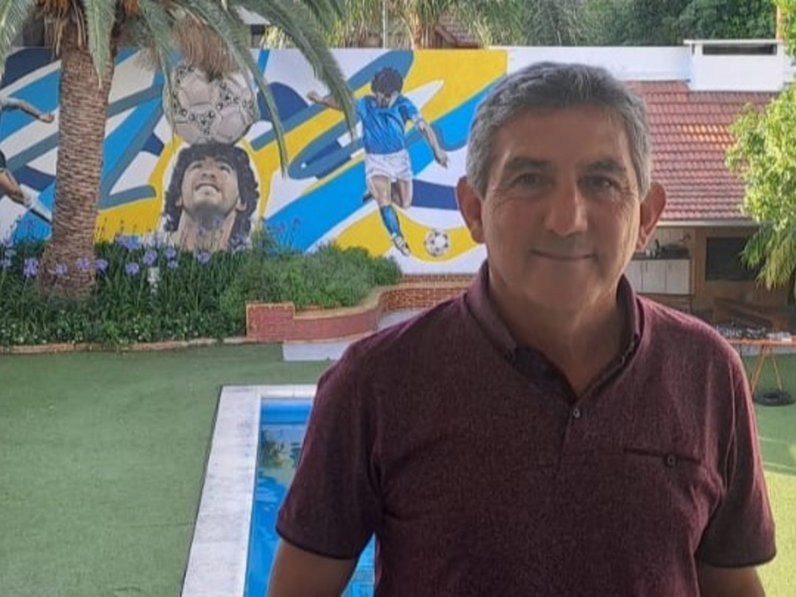 Osvaldo “Pichi” Escudero, el argentino que jugó en Urawa Red Diamonds de Japón, el primer rival de River en el Mundial de Clubes: “No tienen que subestimar…”