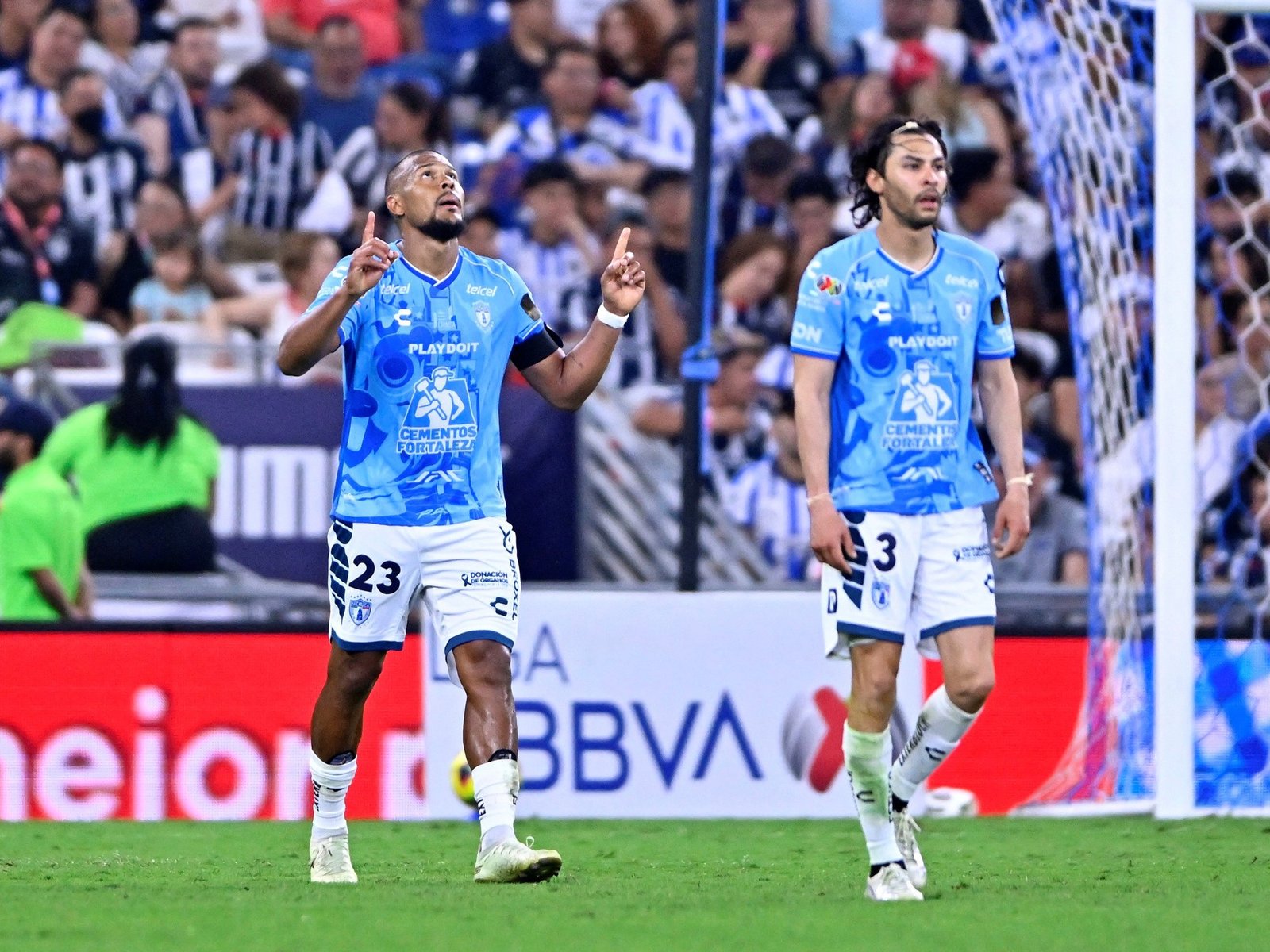 Pachuca vs Red Bull Salzburgo por el Mundial de Clubes, EN VIVO: minuto a minuto, en directo