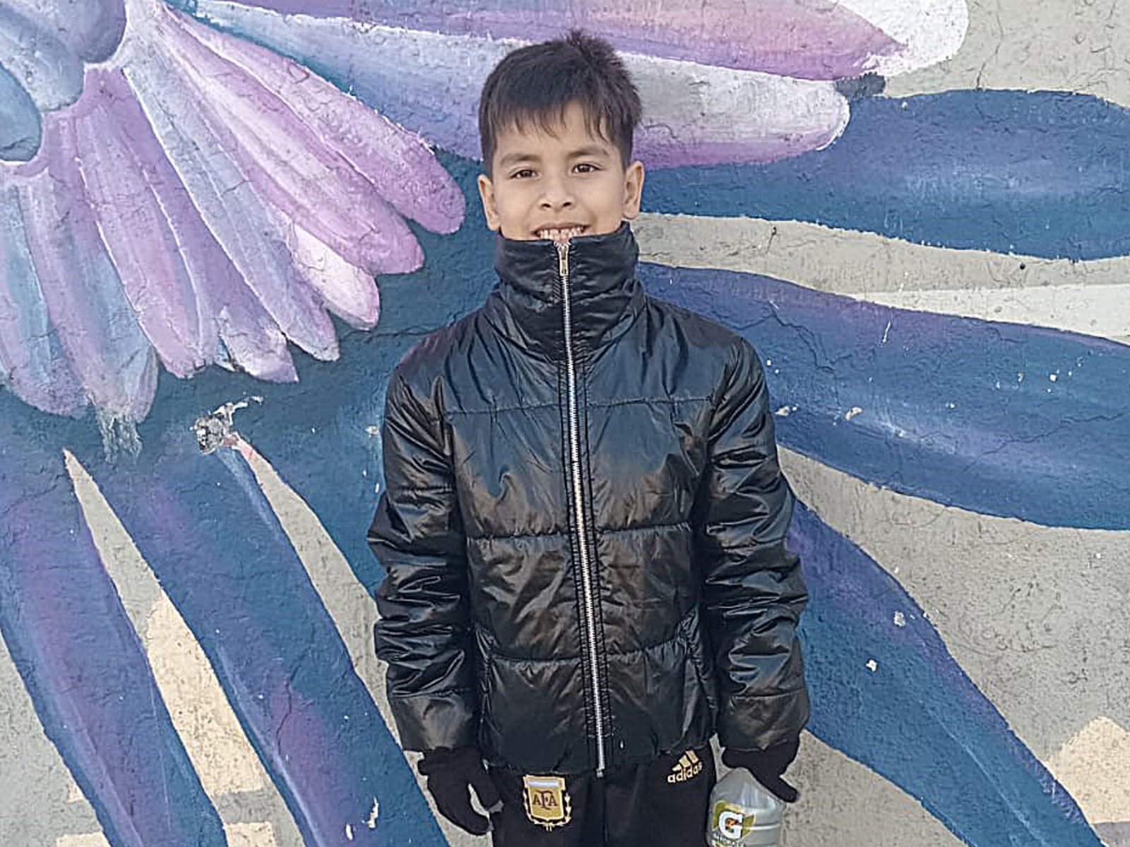 “Pensé que a mi mamá la mataban ahí mismo”, declaró el policía que realizó el disparo que mató a Thiago