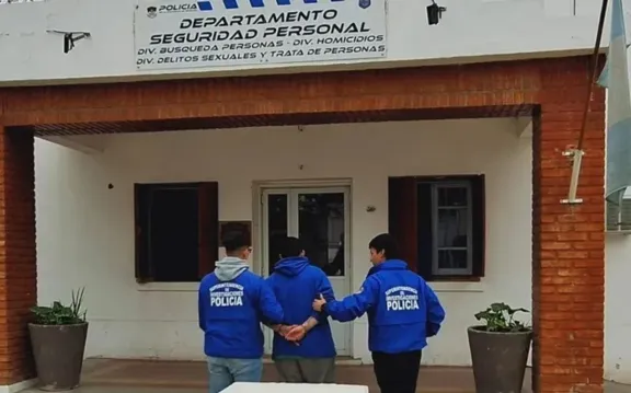 Perpetua para el asesino de un profesor de música en Neuquén