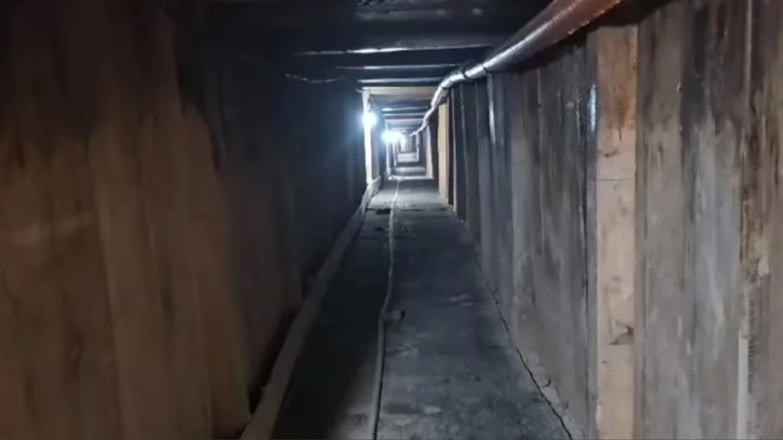 Pidieron elevar a juicio oral la causa que investiga el túnel para robar el Banco Macro de San Isidro