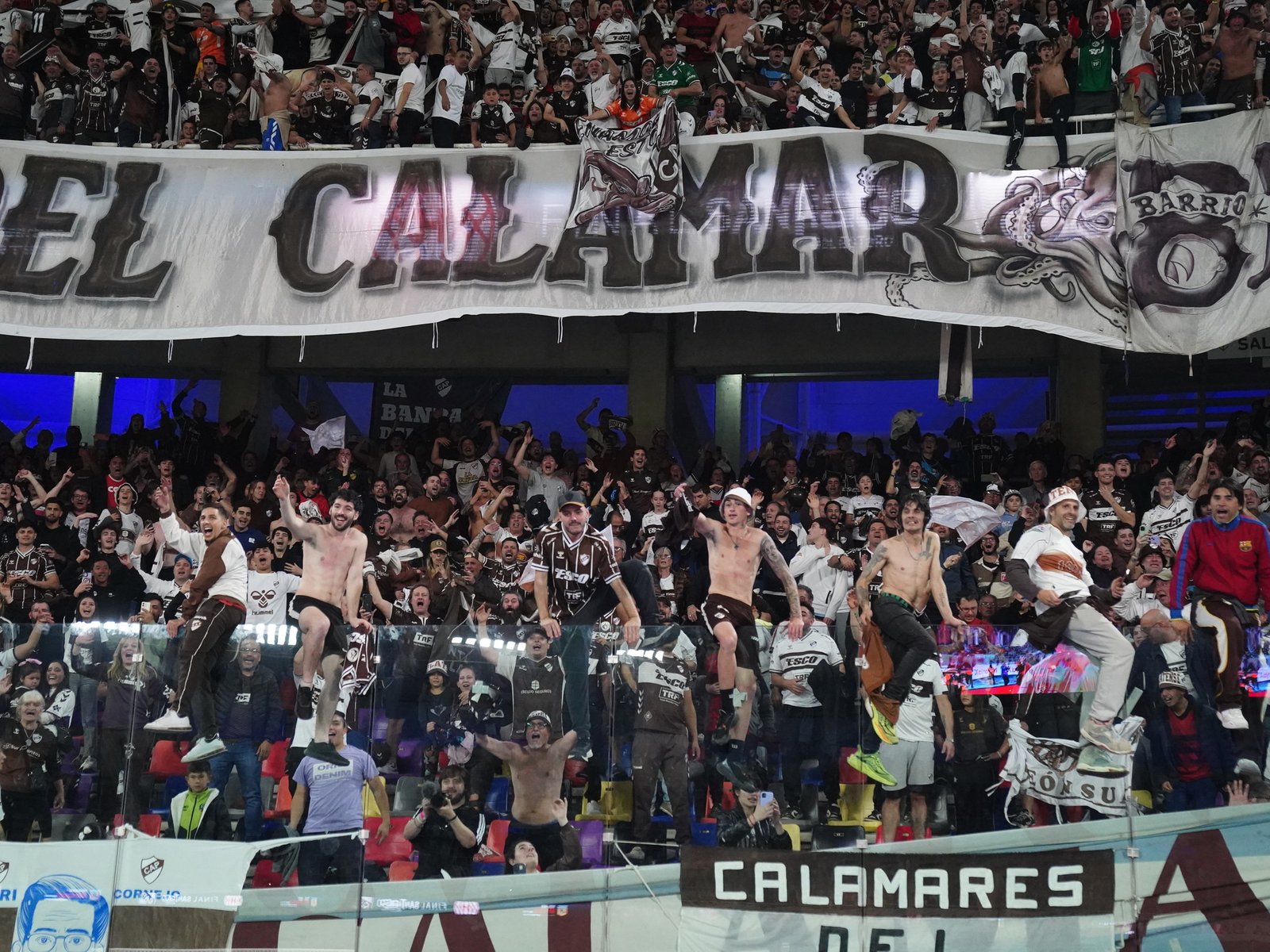 Platense, el equipo que esperó 120 años para salir campeón y lo logró a 1000 kilómetros de su casa