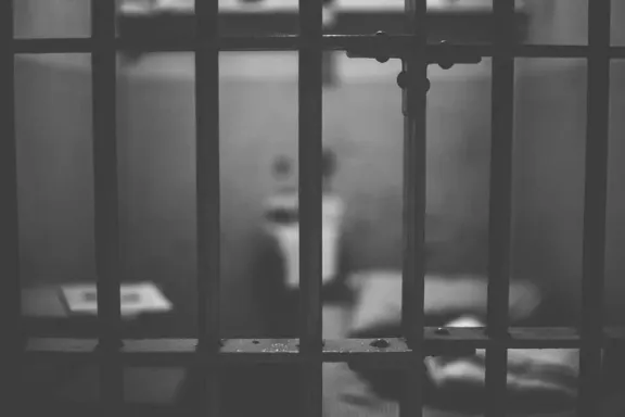 Por un violento robo irá a juicio: el acusado seguirá detenido por riesgo de fuga