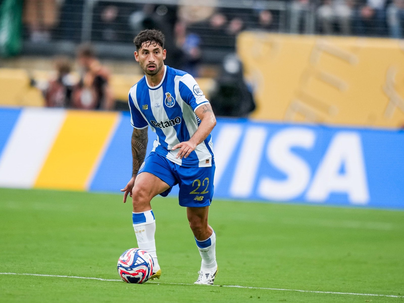 Porto vs Al Ahly por el Mundial de Clubes, EN VIVO: minuto a minuto, en directo