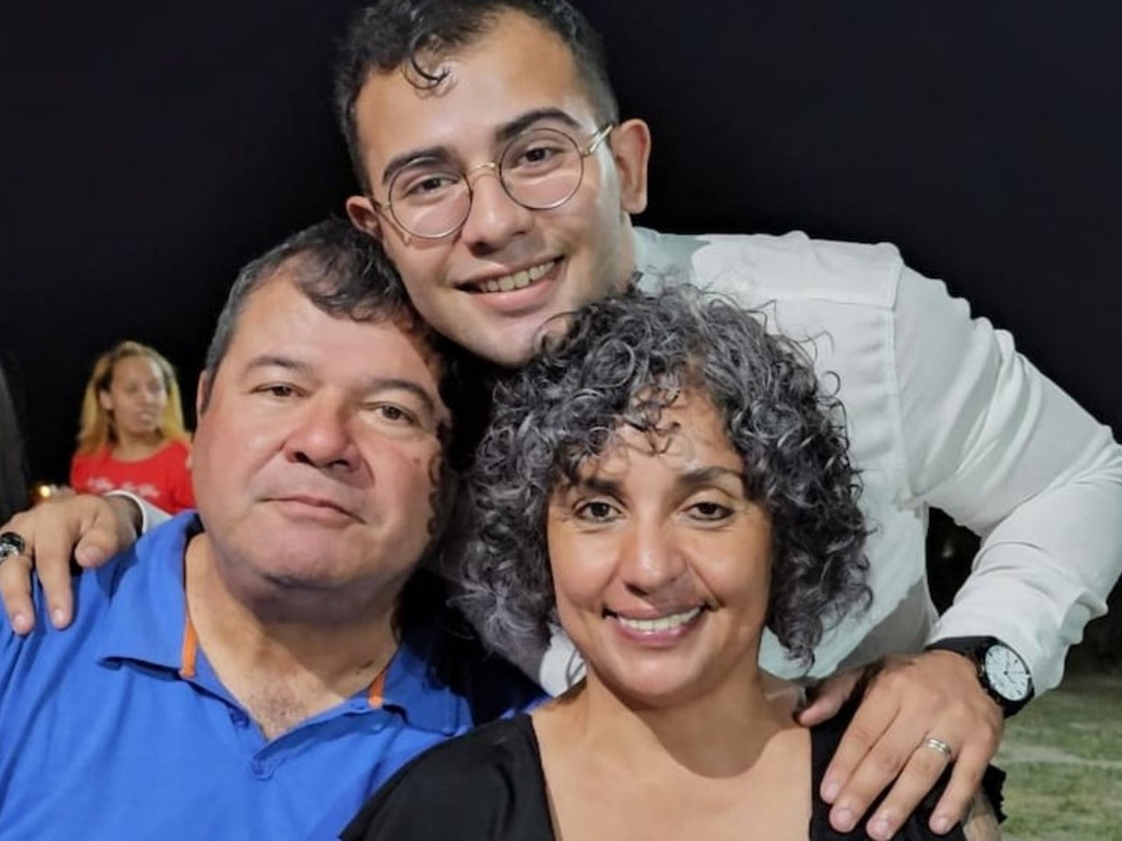 “Que César rompa el silencio”, el pedido de los Sena para que el joven confiese el crimen