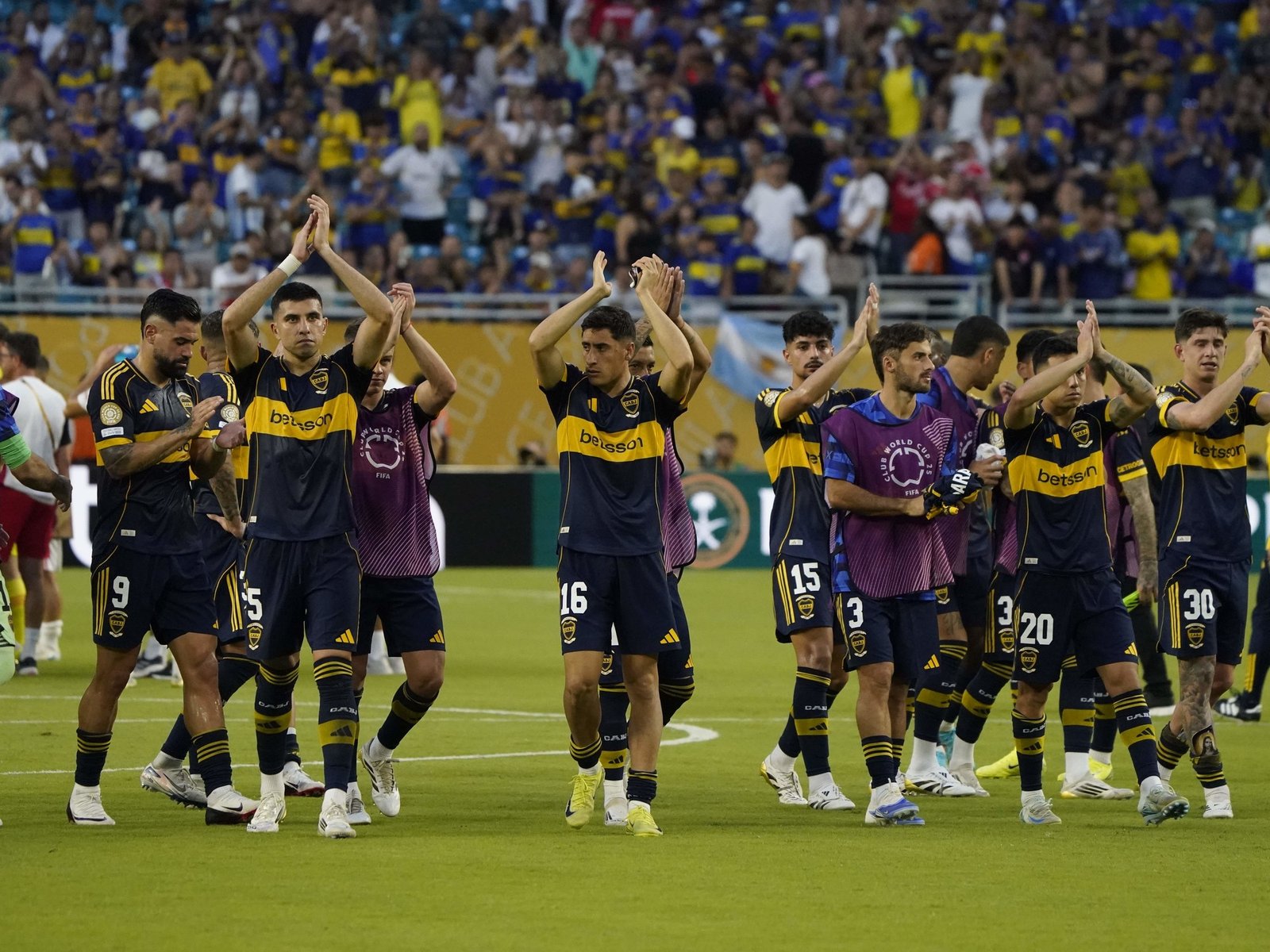 Qué día y a qué hora es el partido entre Boca y Bayern Munich por el Mundial de Clubes