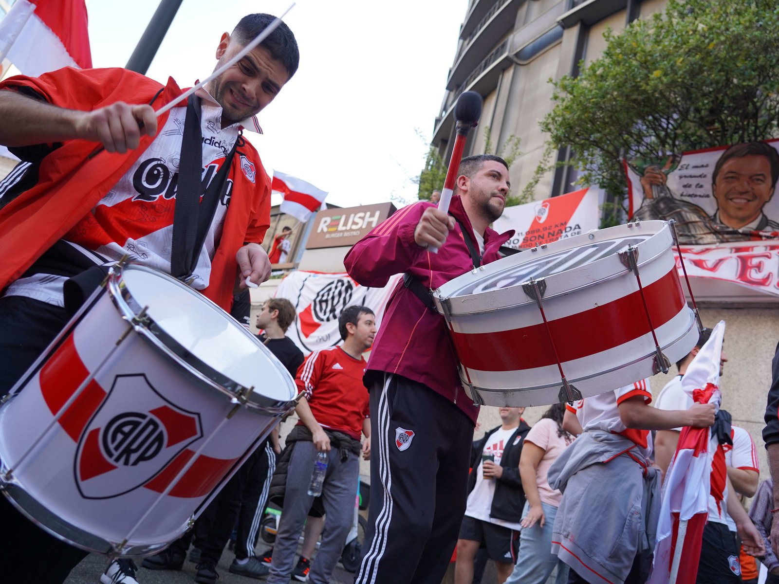 Quién juega hoy, martes 17 de junio, por el Mundial de Clubes 2025