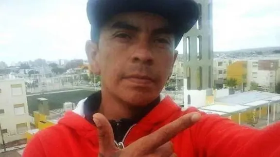 Ratifican la prisión domiciliaria para los imputados por la desaparición de Chuky Estremador