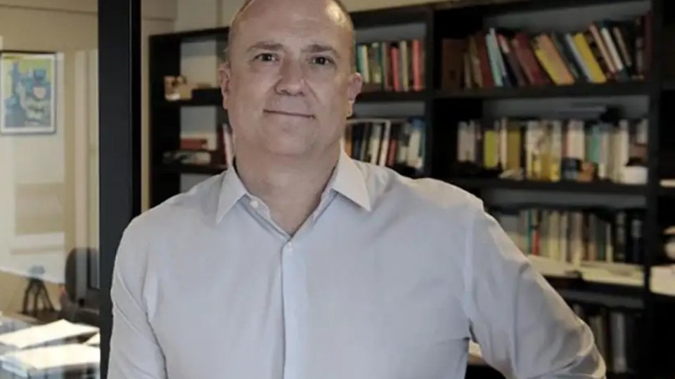 Rechazo a que la Federal tenga un servicio de inteligencia | Andrés Gil Domínguez