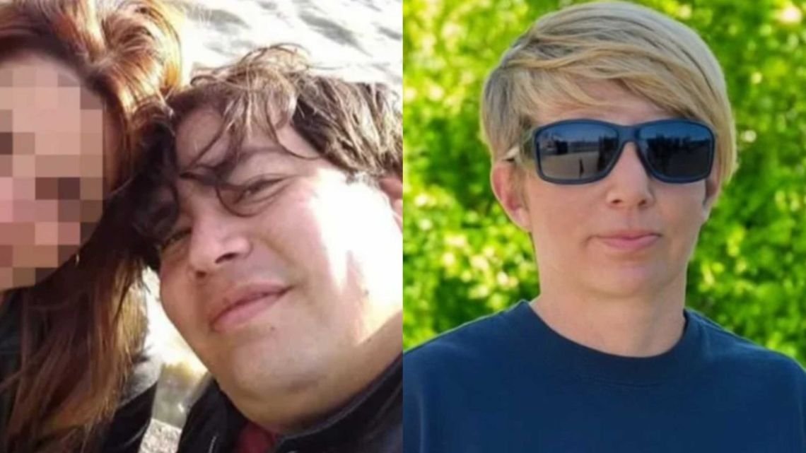 Revelaron qué decían las cartas del policía que mató a la novia de su expareja y se suicidó en Moreno