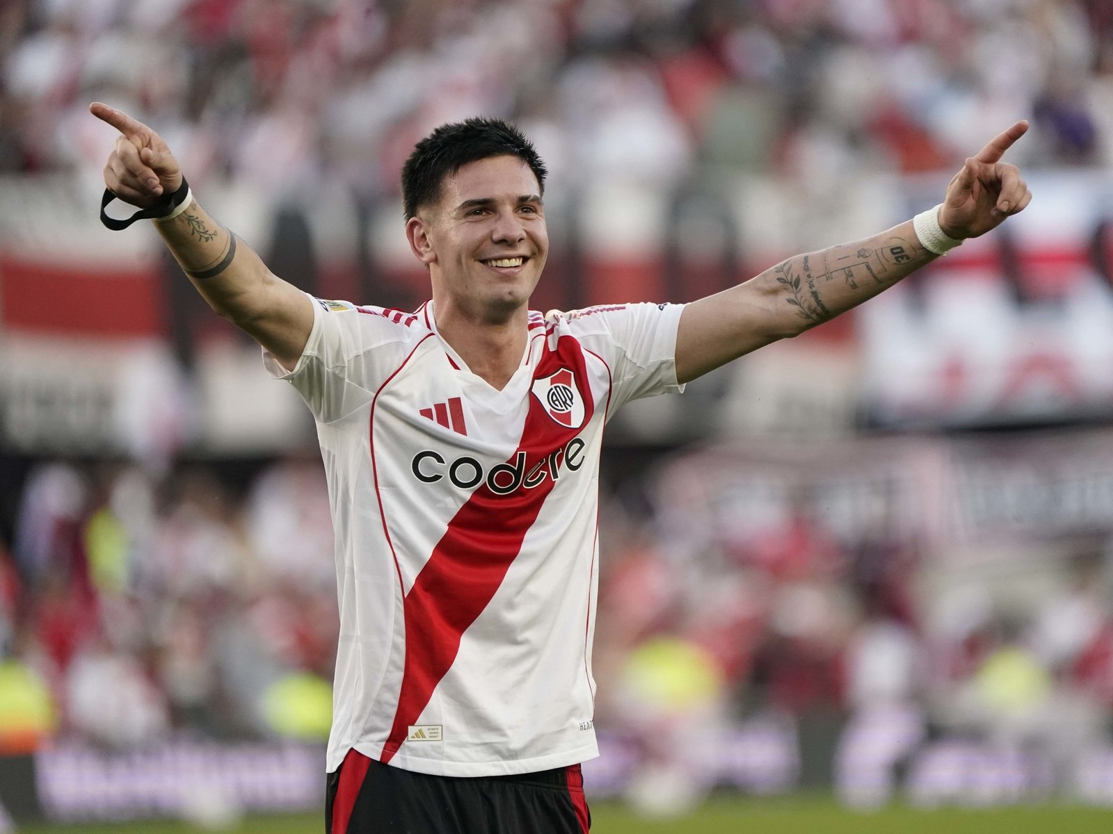 River quiere hacer valer su rica historia en el Mundial de Clubes 2025 y recuperar la identidad que le dio Marcelo Gallardo ante el poderío europeo