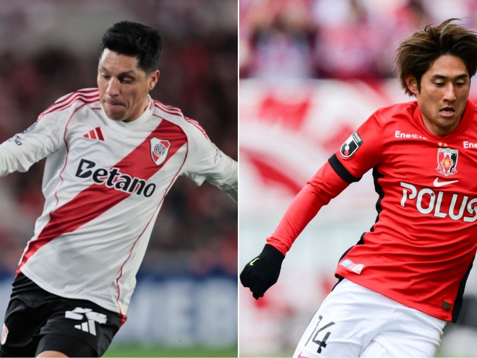 River vs. Urawa Reds Diamons por el Mundial de Clubes, EN VIVO: hora, cómo ver y probables formaciones