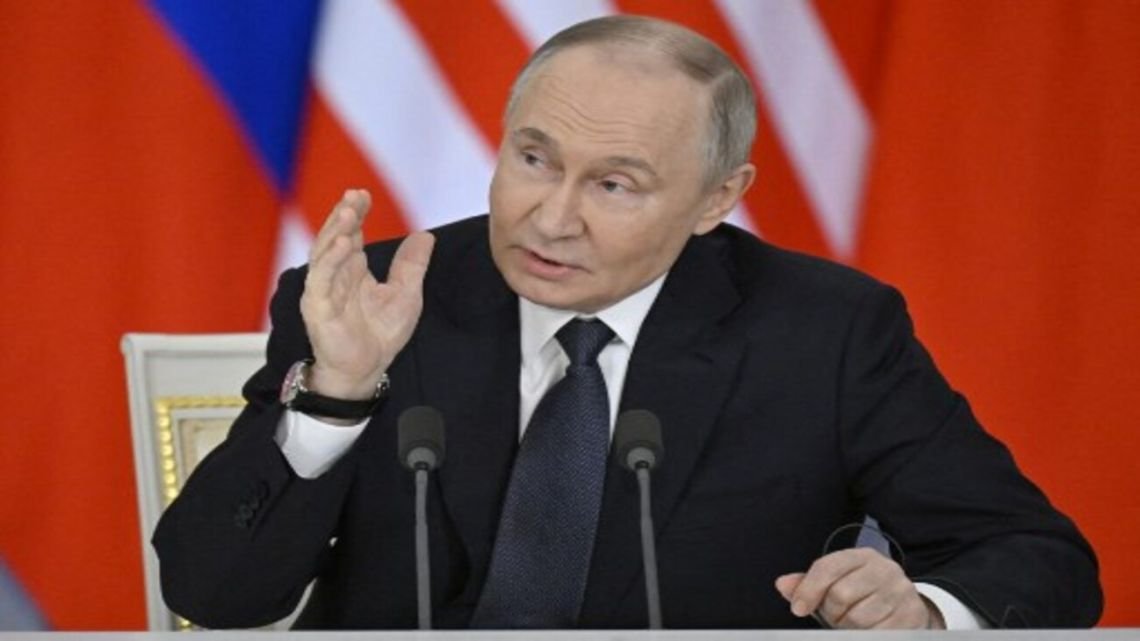 Rusia rechazó la denuncia de Milei sobre una supuesta “red de espías” en Argentina