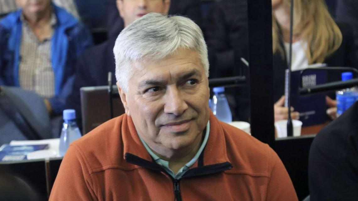 “Ruta del dinero K”: el fiscal pidió que Lázaro Báez vuelva a la cárcel para cumplir su condena